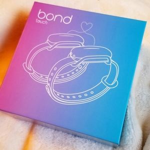 Bond Touch Bracelet